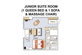 Miyazaki Mango Hotel - Vacation STAY 58309v